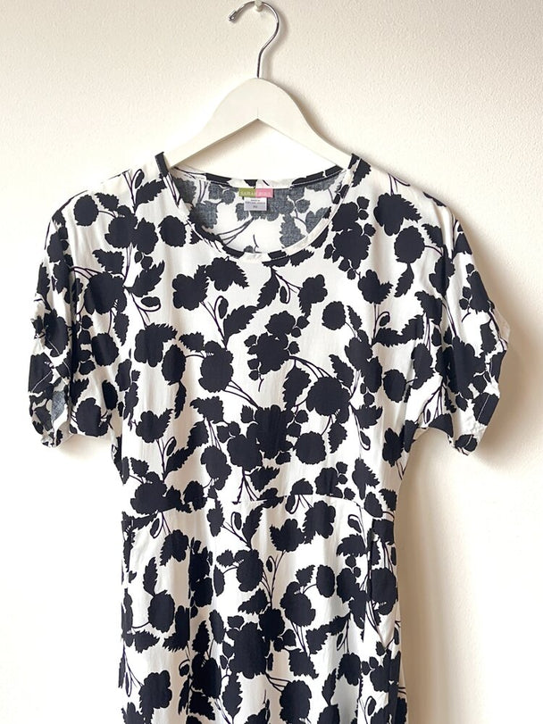 Tina Dress - Newmark