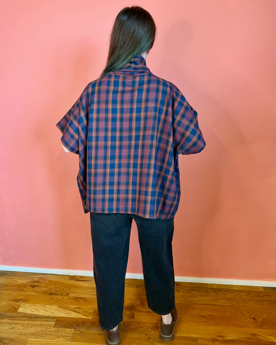 AJ Poncho - West