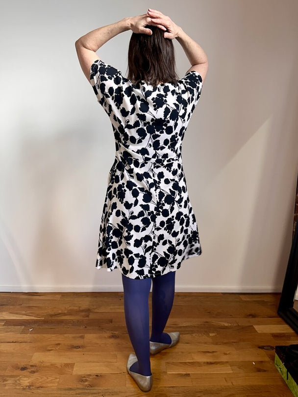Tina Dress - Newmark