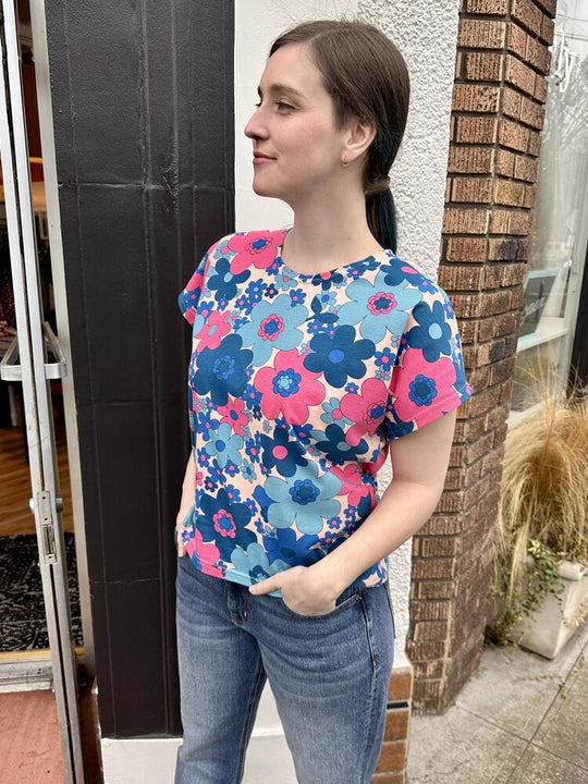 Joanie Tee - Marsha