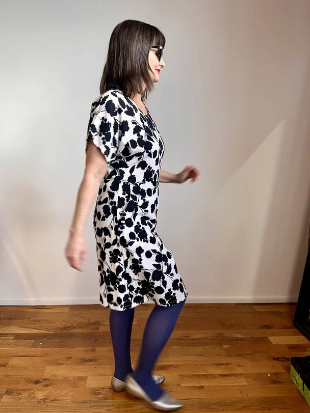 Tina Dress - Newmark
