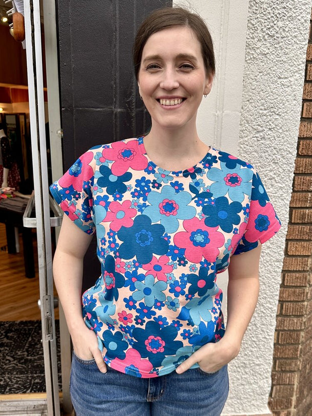 Joanie Tee - Marsha