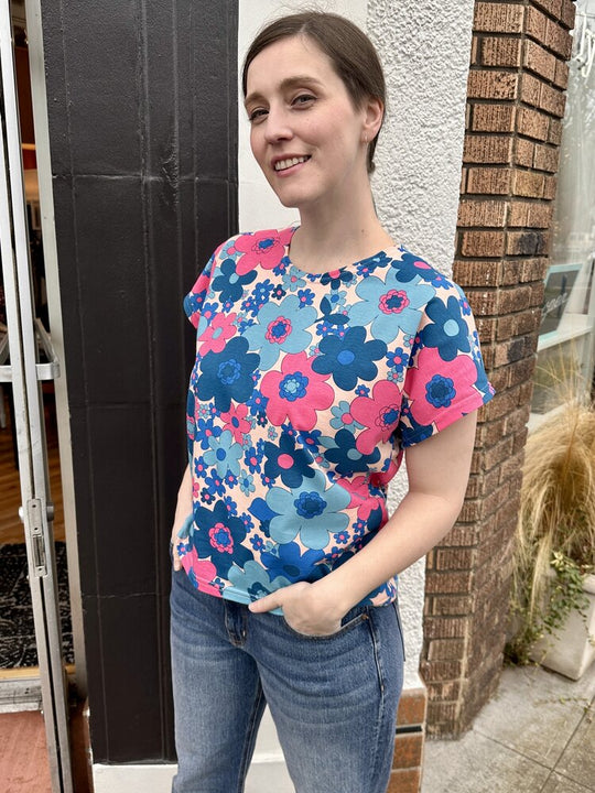 Joanie Tee - Marsha