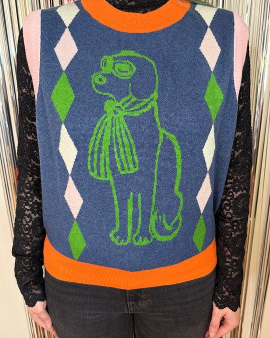 Toq Vest