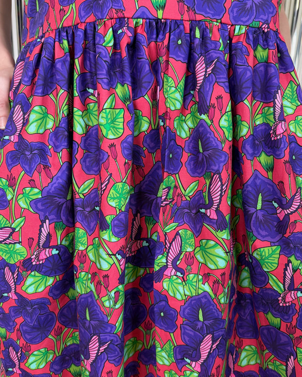 Cass Dress - HMB