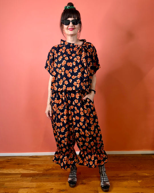Gigi Top - Shanti