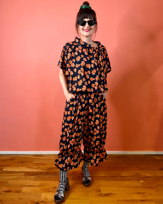 Gigi Top - Shanti
