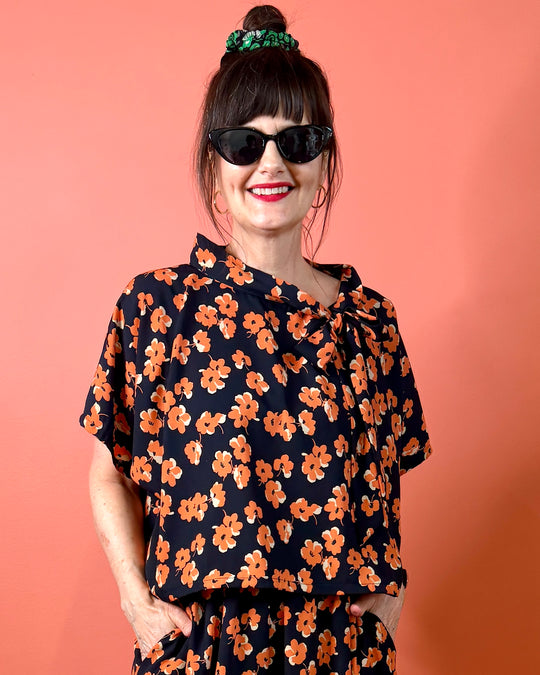 Gigi Top - Shanti