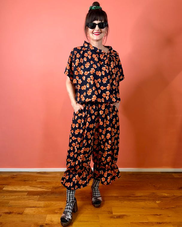 Bloomies - Shanti