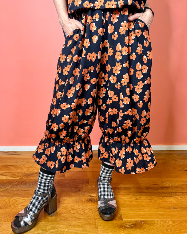 Bloomies - Shanti