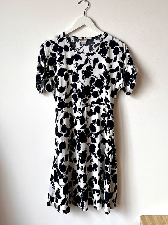 Tina Dress - Newmark