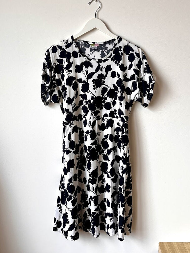 Tina Dress - Newmark