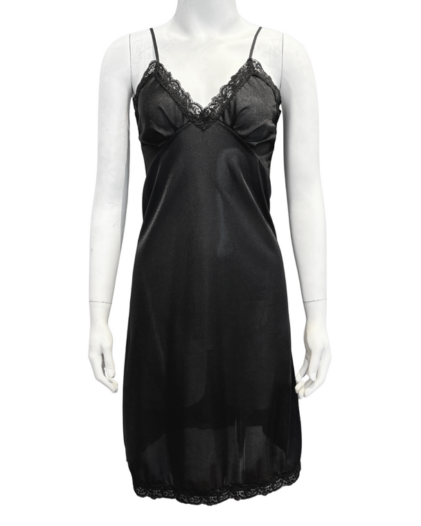 Erin Slip - Black