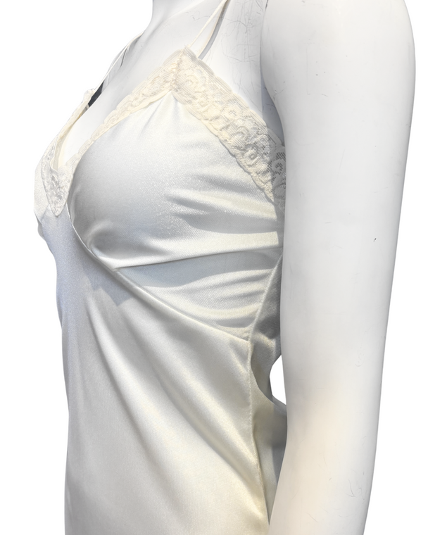Erin Slip - Ivory