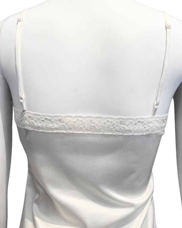 Erin Slip - Ivory