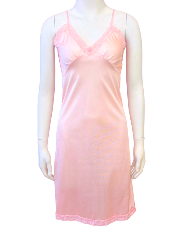 Erin Slip - Sweetest Pink