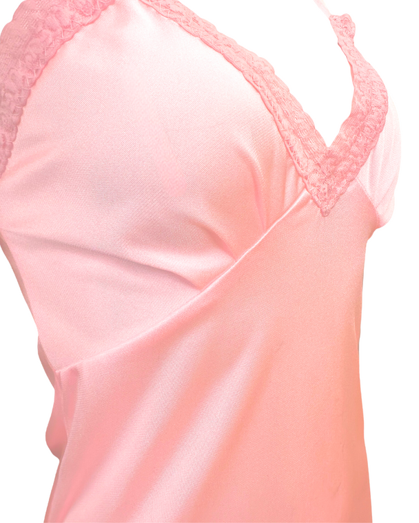 Erin Slip - Sweetest Pink