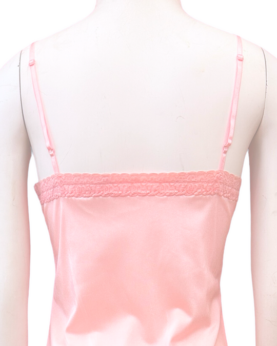 Erin Slip - Sweetest Pink