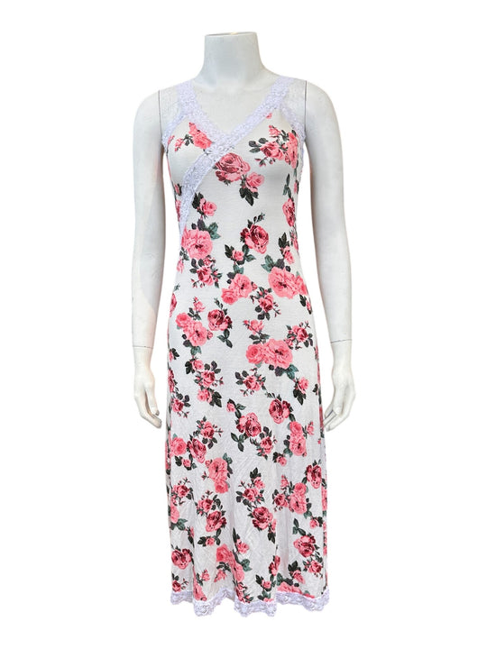 Ava Nightgown Long - Gentleness