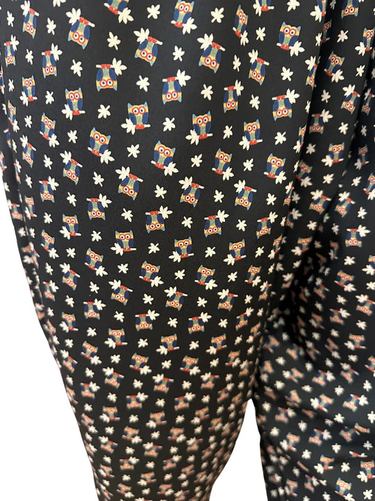 Zelda Pants - Petite Chouette