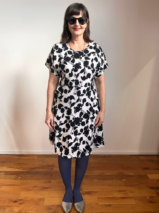 Tina Dress - Newmark