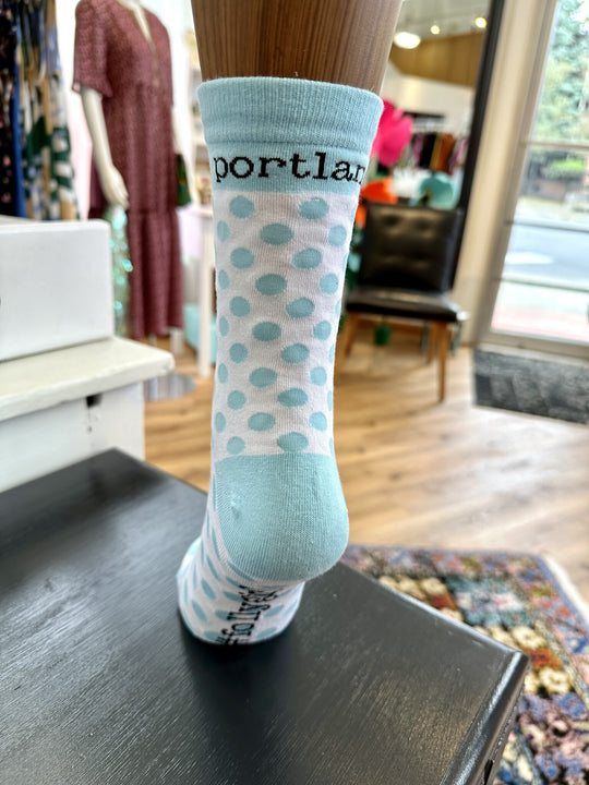 #follygirl socks