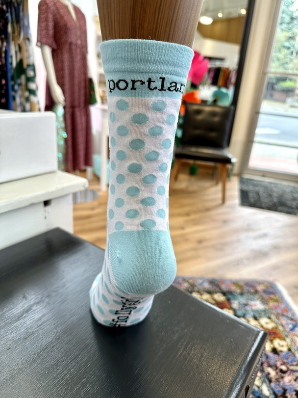 #follygirl socks