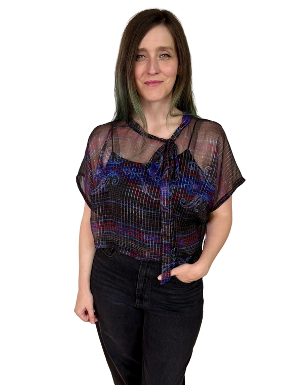 Gigi Top - Dreamer