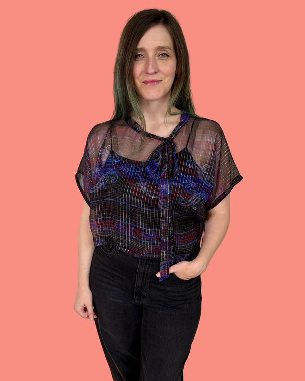 Gigi Top - Dreamer