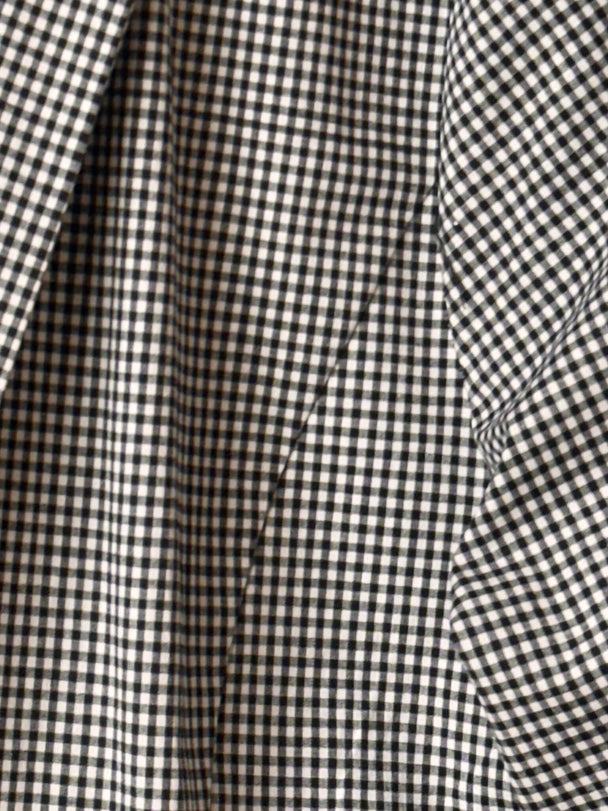 Patricia Blazer - BW Check