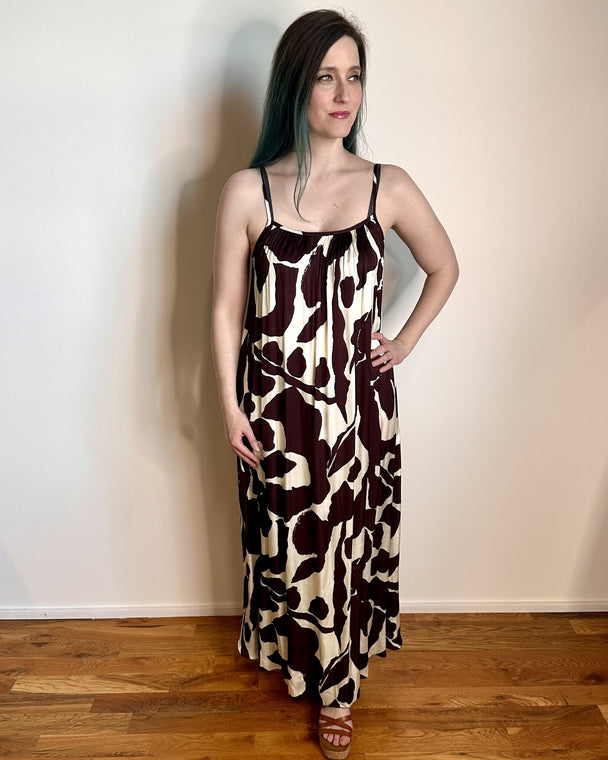 Nena Dress - Faraly