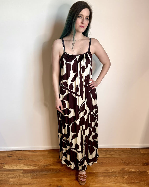Nena Dress - Faraly