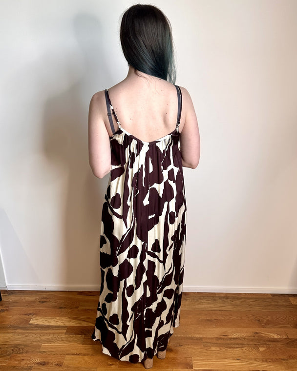 Nena Dress - Faraly