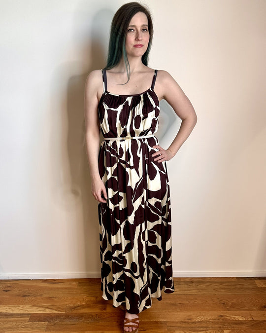 Nena Dress - Faraly