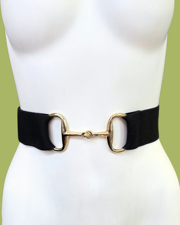 Kato Belt - Black