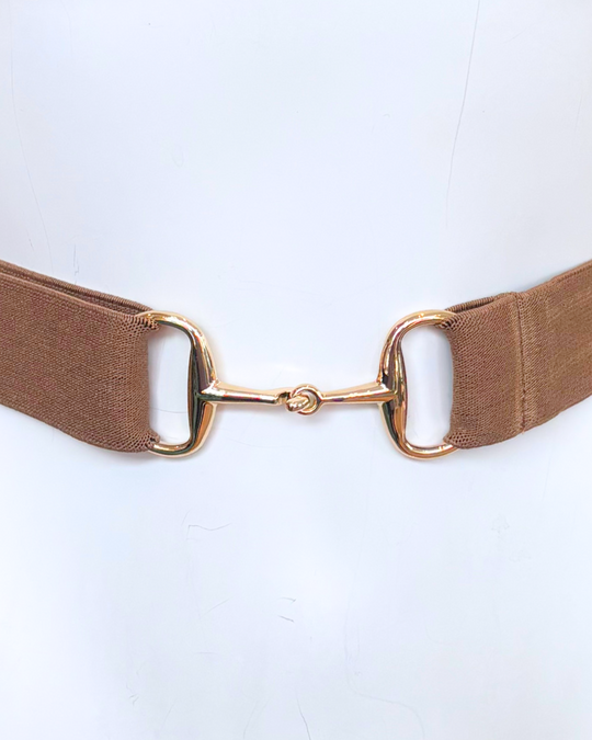 Kato Belt - Toffee