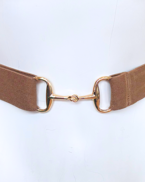 Kato Belt - Toffee