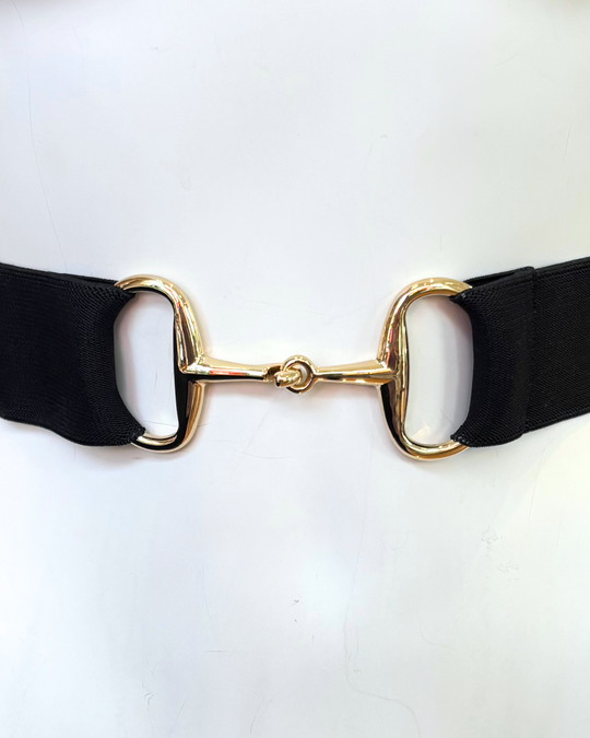 Kato Belt - Black