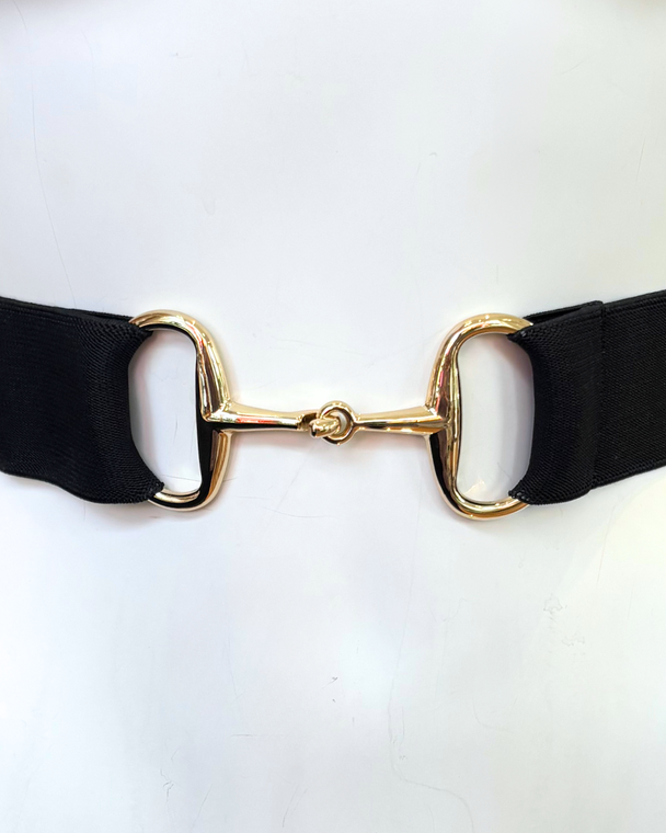 Kato Belt - Black