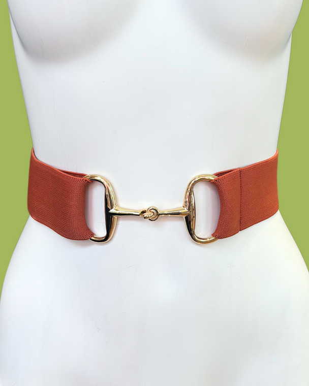 Kato Belt - Rust