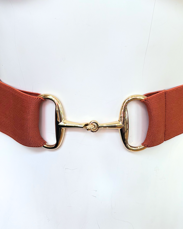 Kato Belt - Rust
