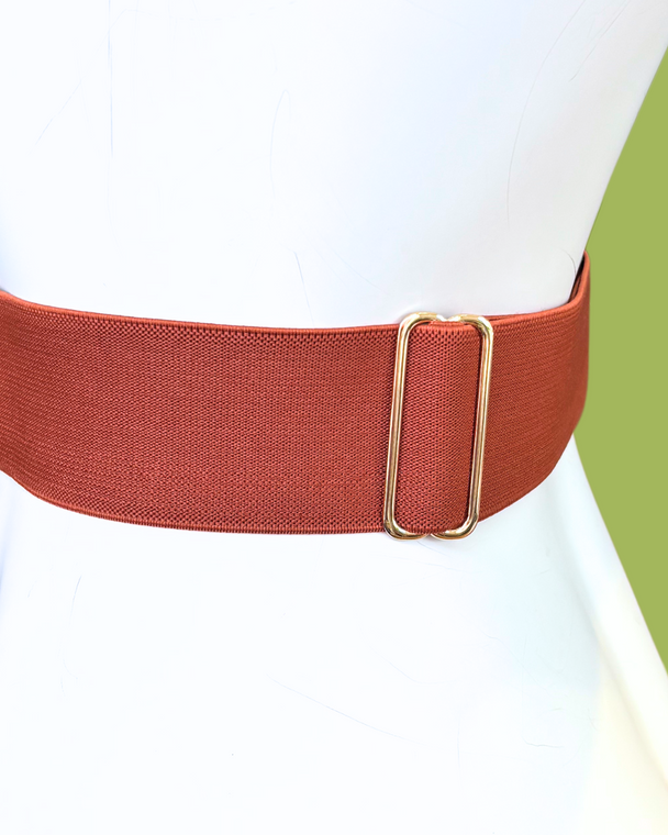 Kato Belt - Rust