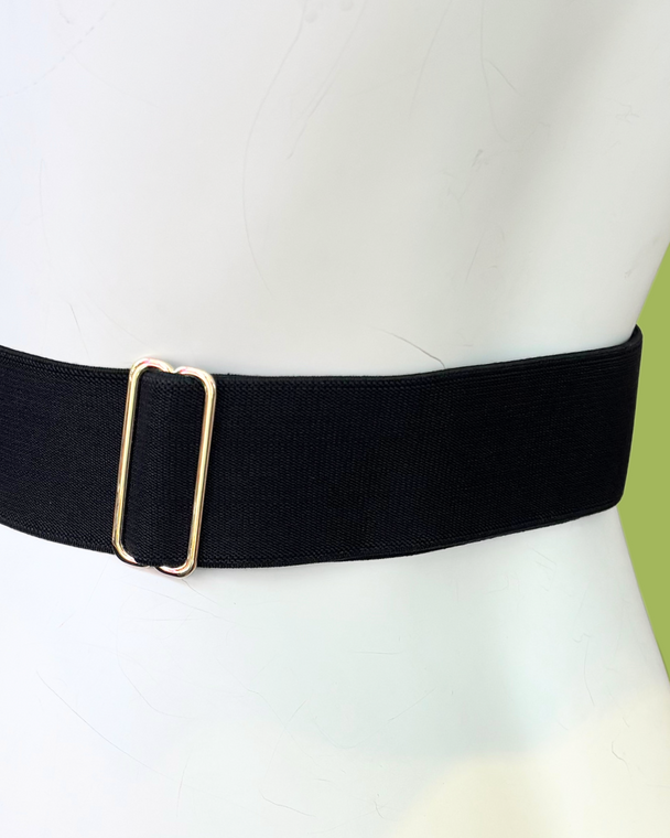 Kato Belt - Black